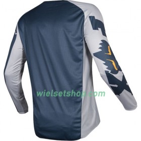 MTB/Motocross Shirt Lange Mouw Fox Racing 180 COTA N006